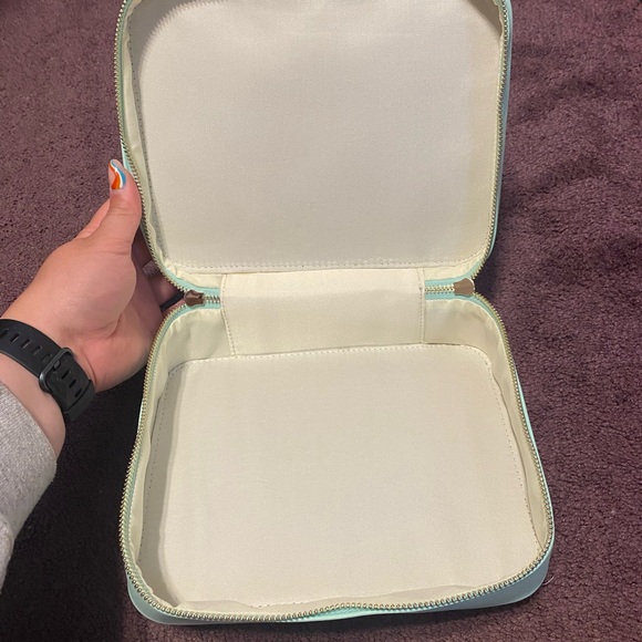 SOLD Farmacy Cosmetic Case - Picture 3 of 4